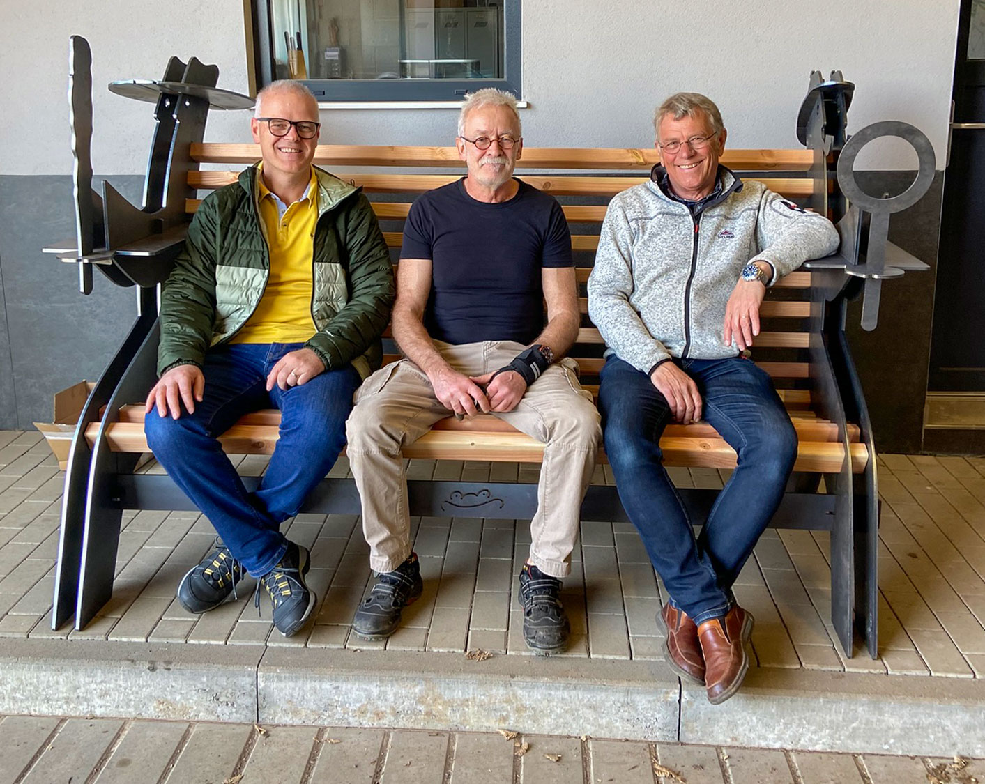 Hillesheimer Krimibank 2